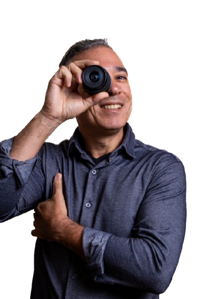 Fotógrafo Agendori